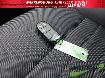 2024 Dodge Hornet GT AWD