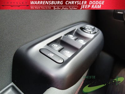 2024 Dodge Hornet GT AWD