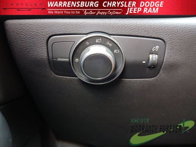 2024 Dodge Hornet GT AWD