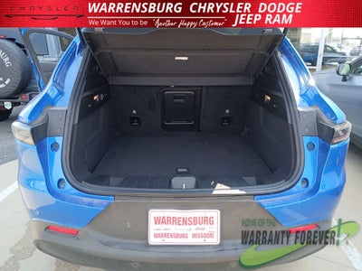 2024 Dodge Hornet GT AWD
