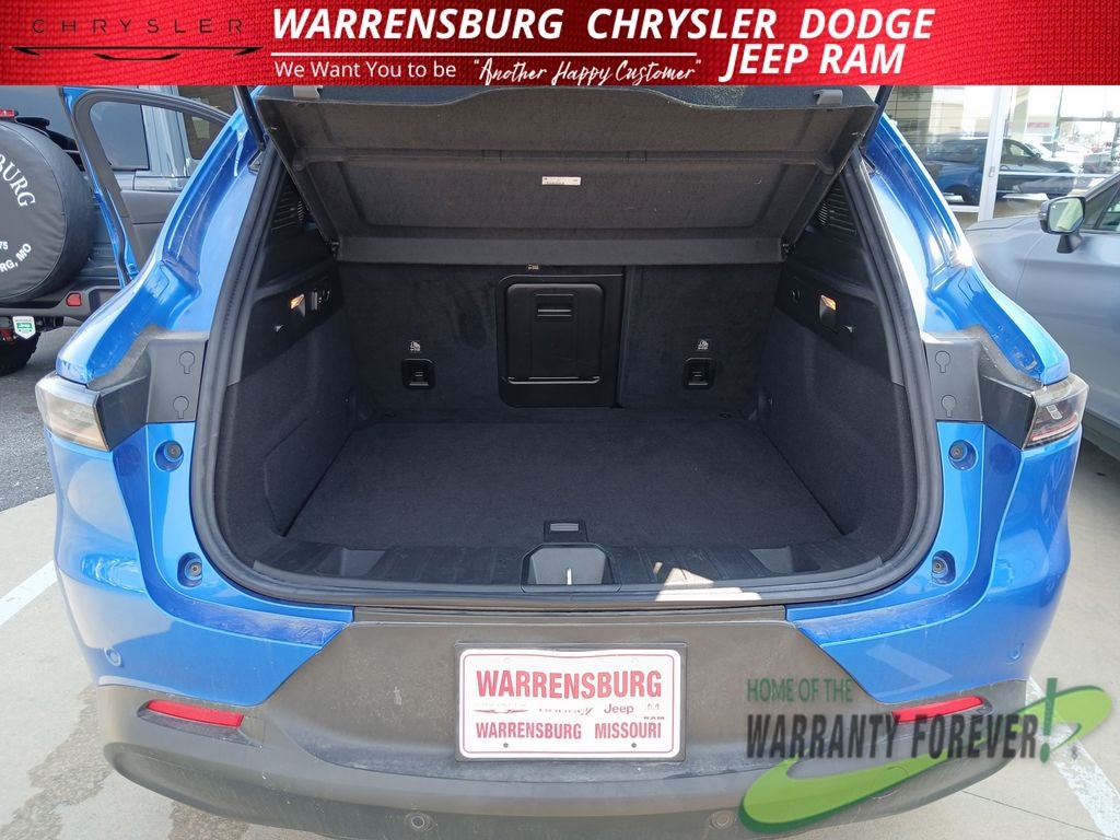 2024 Dodge Hornet GT AWD
