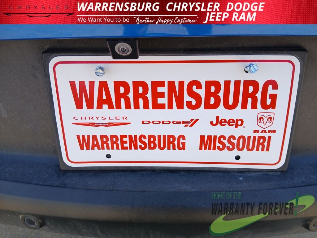2024 Dodge Hornet GT AWD