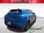 2024 Dodge Hornet GT AWD