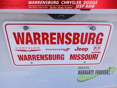 2023 Jeep Renegade Upland 4x4