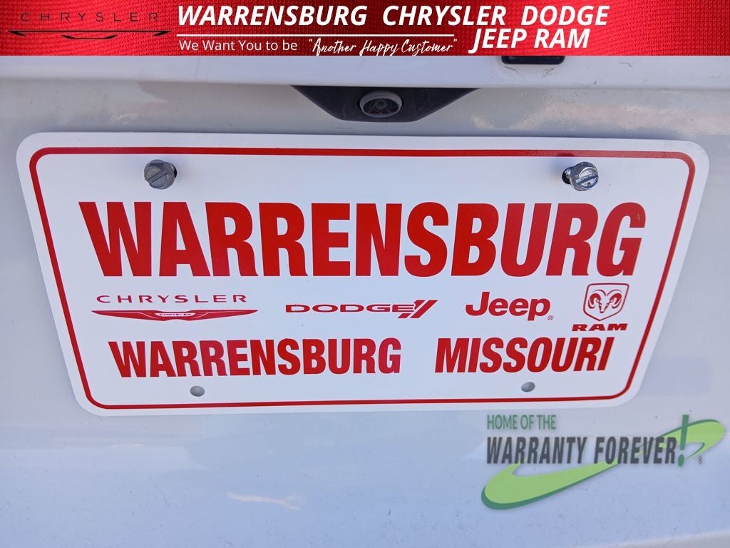 2023 Jeep Renegade Upland 4x4