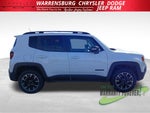 2023 Jeep Renegade Upland 4x4