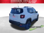 2023 Jeep Renegade Upland 4x4