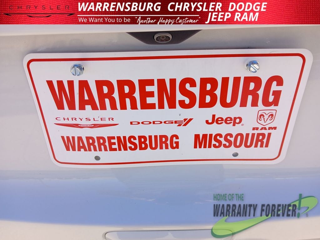 2023 Jeep Renegade Upland 4x4