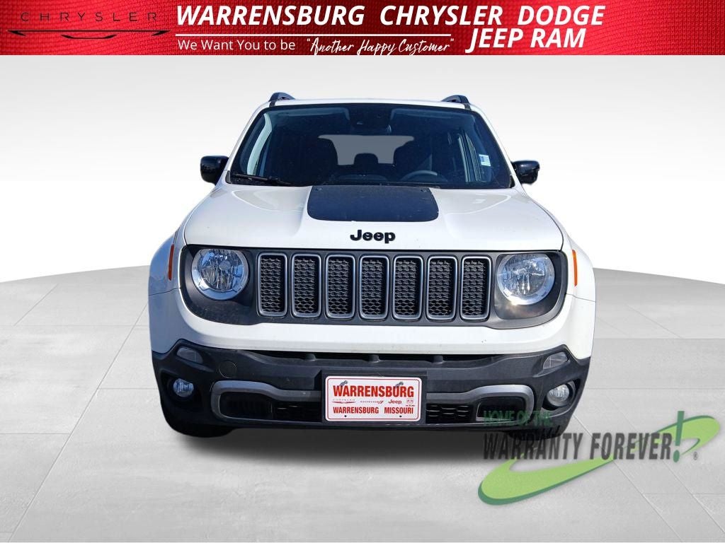 2023 Jeep Renegade Upland 4x4