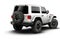 2026 Jeep Wrangler WRANGLER 2-DOOR RUBICON
