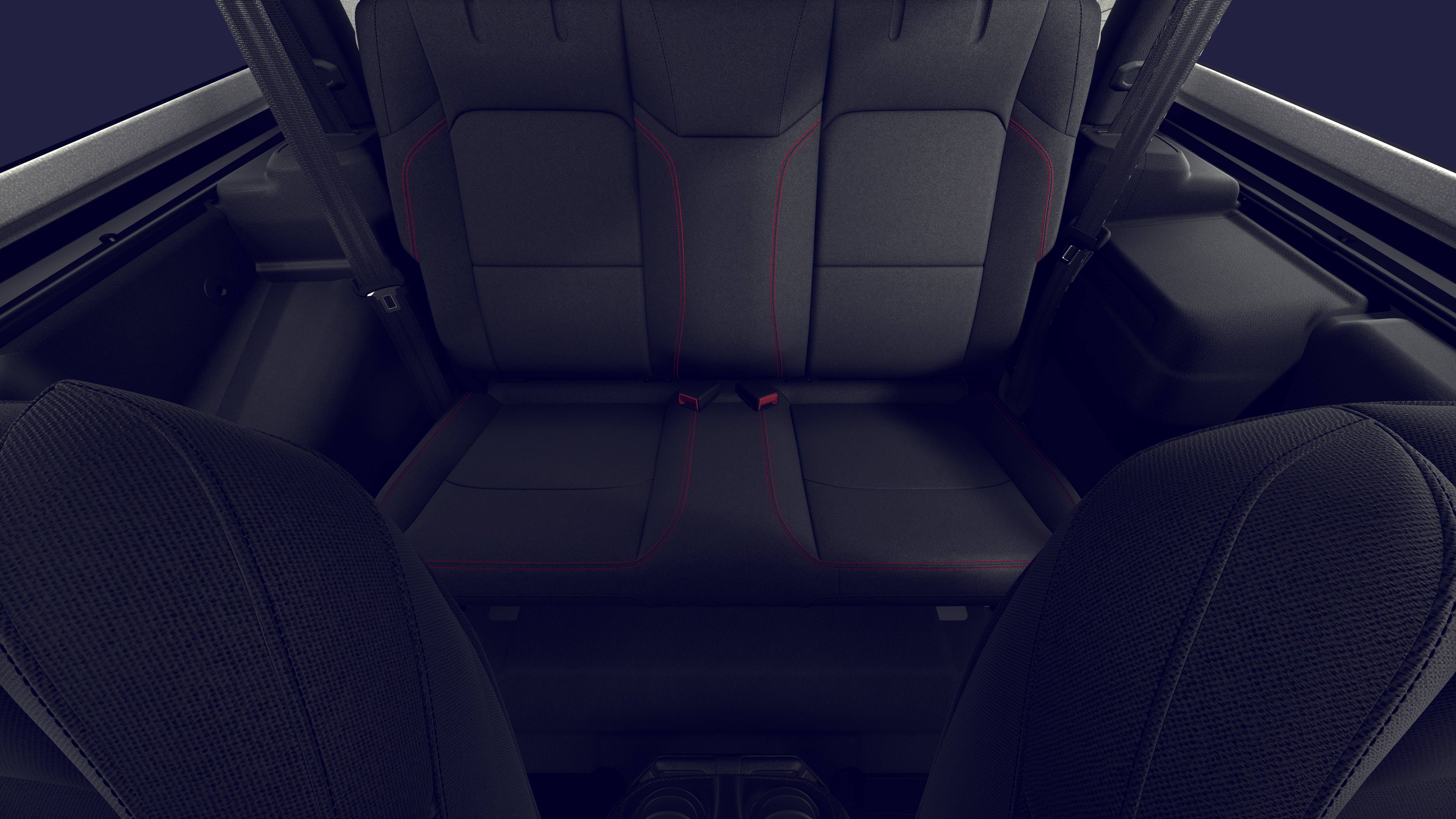 2026 Jeep Wrangler WRANGLER 2-DOOR RUBICON