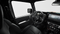 2027 Jeep Wrangler WRANGLER 4-DOOR REWIND