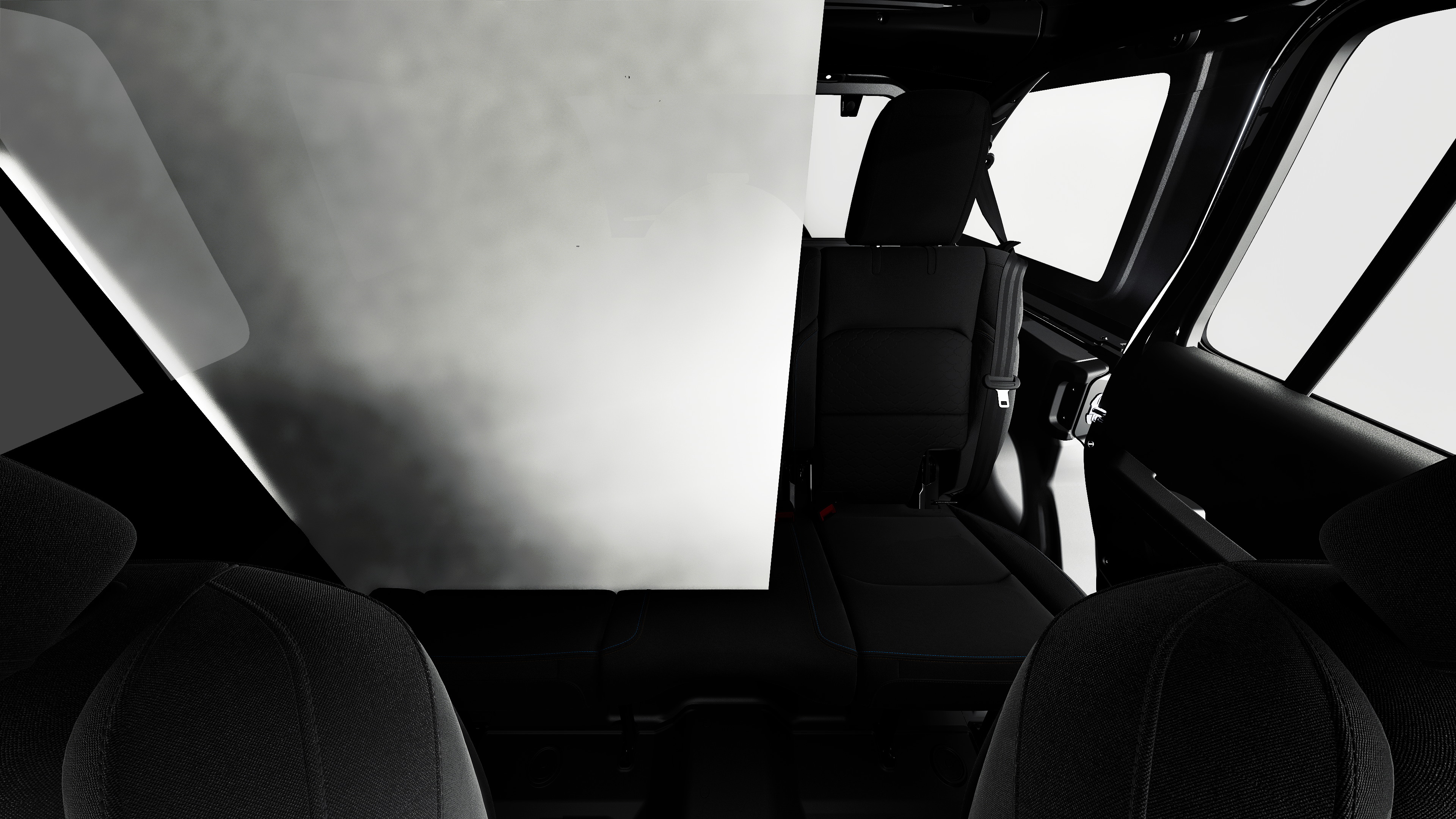 2027 Jeep Wrangler WRANGLER 4-DOOR REWIND