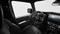 2027 Jeep Wrangler WRANGLER 4-DOOR REWIND