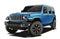 2027 Jeep Wrangler WRANGLER 4-DOOR SAHARA