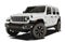 2027 Jeep Wrangler WRANGLER 4-DOOR SAHARA