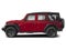 2026 Jeep Wrangler 4-Door Sport RHD 4x4