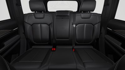 2027 Jeep Grand Cherokee GRAND CHEROKEE LIMITED RESERVE 4X4