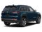 2027 Jeep Grand Cherokee Limited Reserve