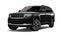 2027 Jeep Grand Cherokee GRAND CHEROKEE L LAREDO X 4X4