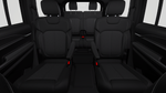 2027 Jeep Grand Cherokee GRAND CHEROKEE L LAREDO X 4X4