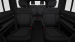 2027 Jeep Grand Cherokee GRAND CHEROKEE L LAREDO X 4X4