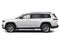 2027 Jeep Grand Cherokee Limited Reserve