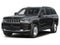2027 Jeep Grand Cherokee Limited Reserve