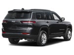 2027 Jeep Grand Cherokee Limited Reserve