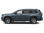 2027 Jeep Grand Cherokee Limited Reserve