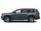 2027 Jeep Grand Cherokee Limited Reserve