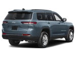 2027 Jeep Grand Cherokee Limited Reserve