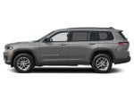 2027 Jeep Grand Cherokee Limited Reserve