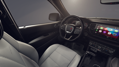 2026 Dodge Durango DURANGO GT PREMIUM AWD HEMI V8