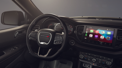 2026 Dodge Durango DURANGO GT PREMIUM AWD HEMI V8