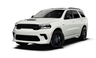 2027 Dodge Durango DURANGO GT HEMI V8 PREMIUM AWD