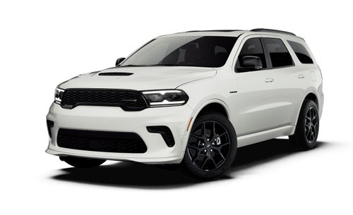 2027 Dodge Durango DURANGO GT HEMI V8 PREMIUM AWD
