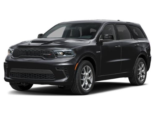 2027 Dodge Durango DURANGO GT HEMI V8 PREMIUM AWD