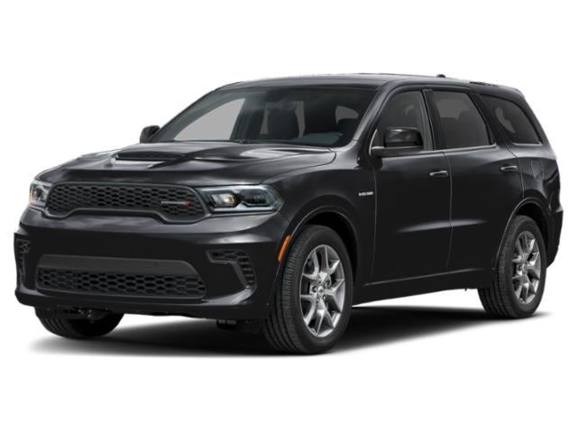 2027 Dodge Durango DURANGO GT HEMI V8 PREMIUM AWD