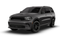 2026 Dodge Durango DURANGO GT PREMIUM AWD HEMI V8