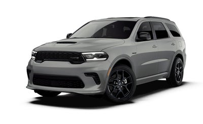2027 Dodge Durango DURANGO GT HEMI V8 PREMIUM AWD