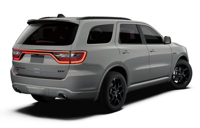2027 Dodge Durango DURANGO GT HEMI V8 PREMIUM AWD