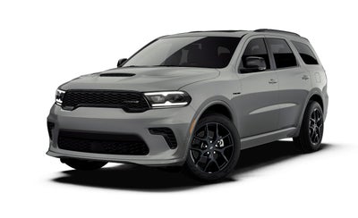 2027 Dodge Durango DURANGO GT HEMI V8 PREMIUM AWD