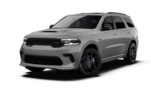 2027 Dodge Durango DURANGO GT HEMI V8 PREMIUM AWD