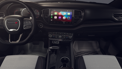 2026 Dodge Durango DURANGO GT PREMIUM AWD HEMI V8