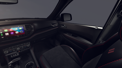 2026 Dodge Durango DURANGO GT PREMIUM AWD HEMI V8
