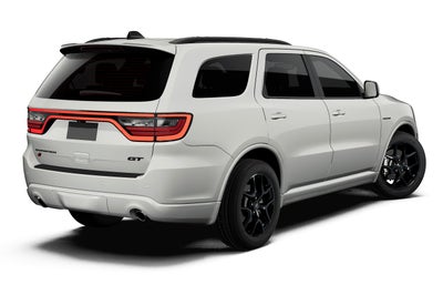2027 Dodge Durango DURANGO GT HEMI V8 PREMIUM AWD