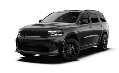 2027 Dodge Durango DURANGO GT HEMI V8 PREMIUM AWD