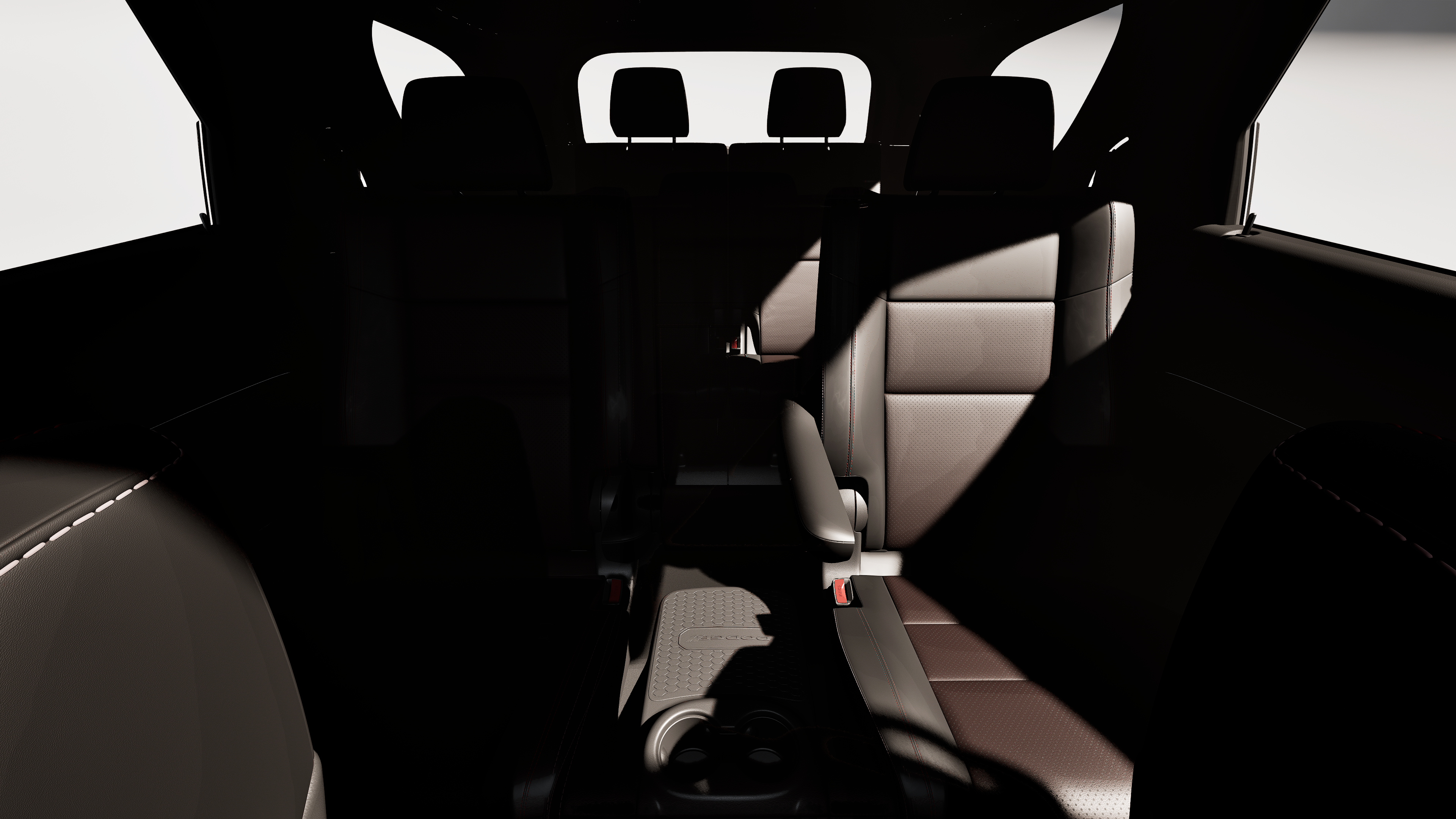 2027 Dodge Durango DURANGO GT HEMI V8 PREMIUM AWD