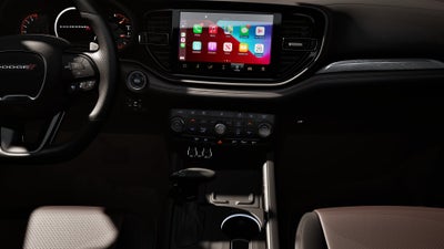 2027 Dodge Durango DURANGO GT HEMI V8 PREMIUM AWD